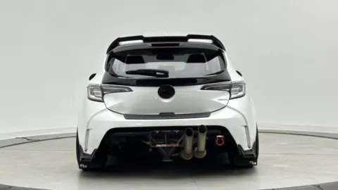 More photos of 2021 Toyota Corolla Hatchback SE at Auto Boutique Florida, FL