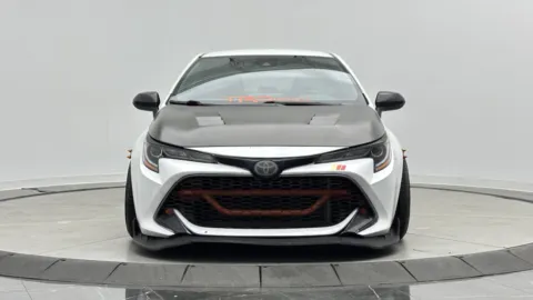 Photos of 2021 Toyota Corolla Hatchback SE for sale in Jacksonville, FL at Auto Boutique Florida