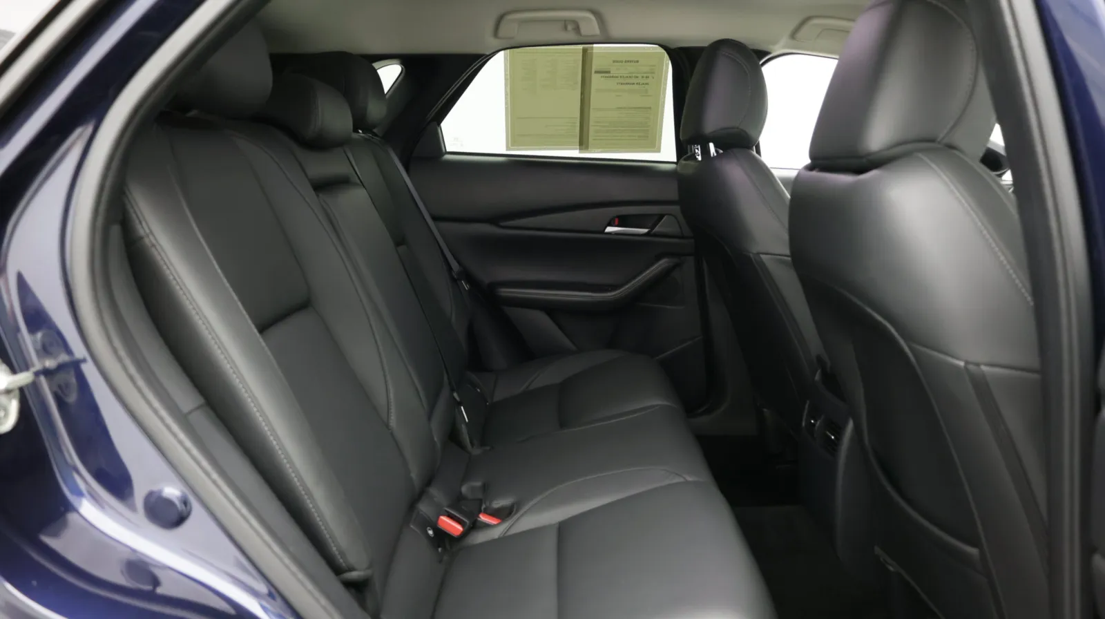 Mazda CX-30 photo 29