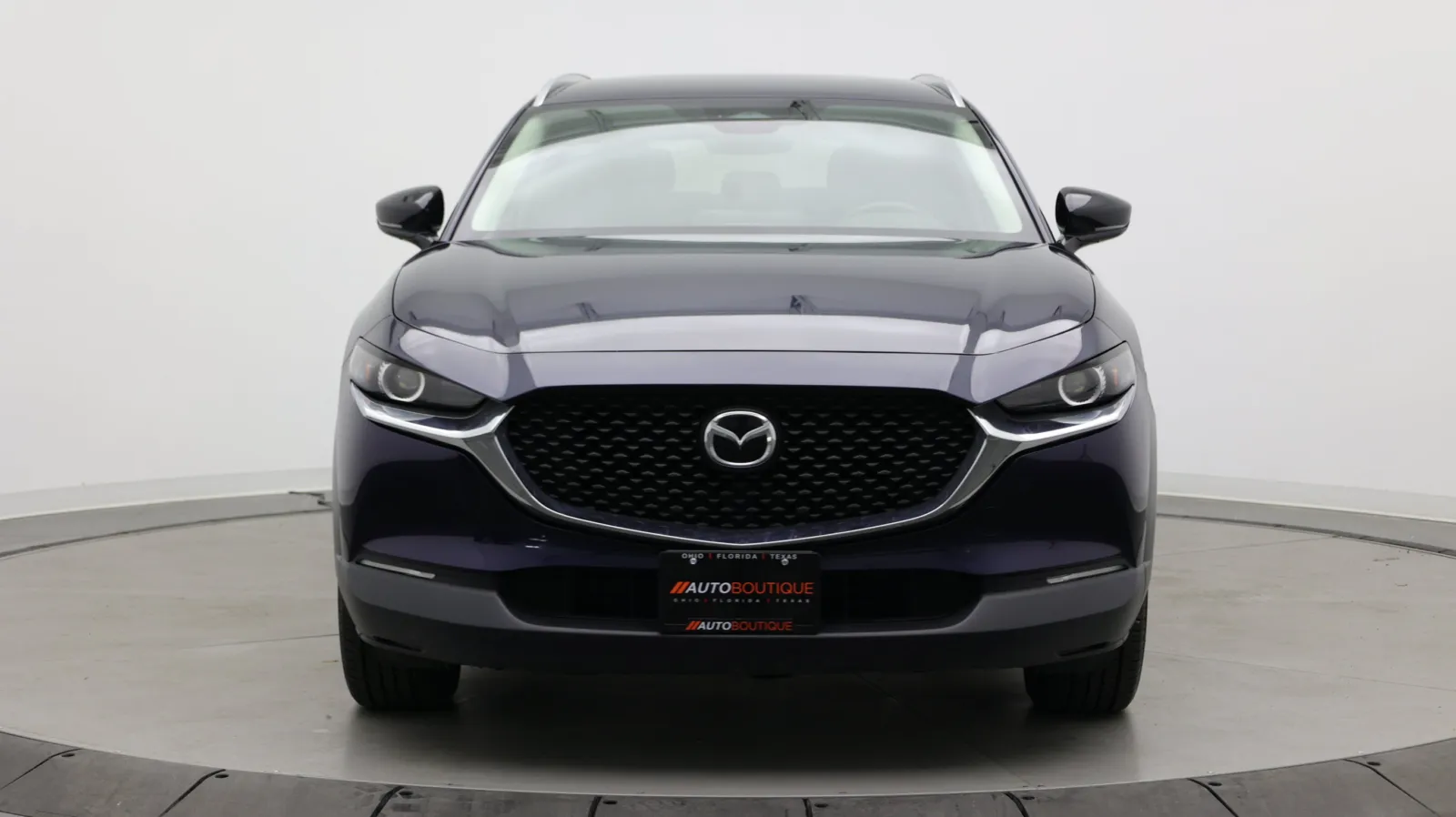 Mazda CX-30 photo 2