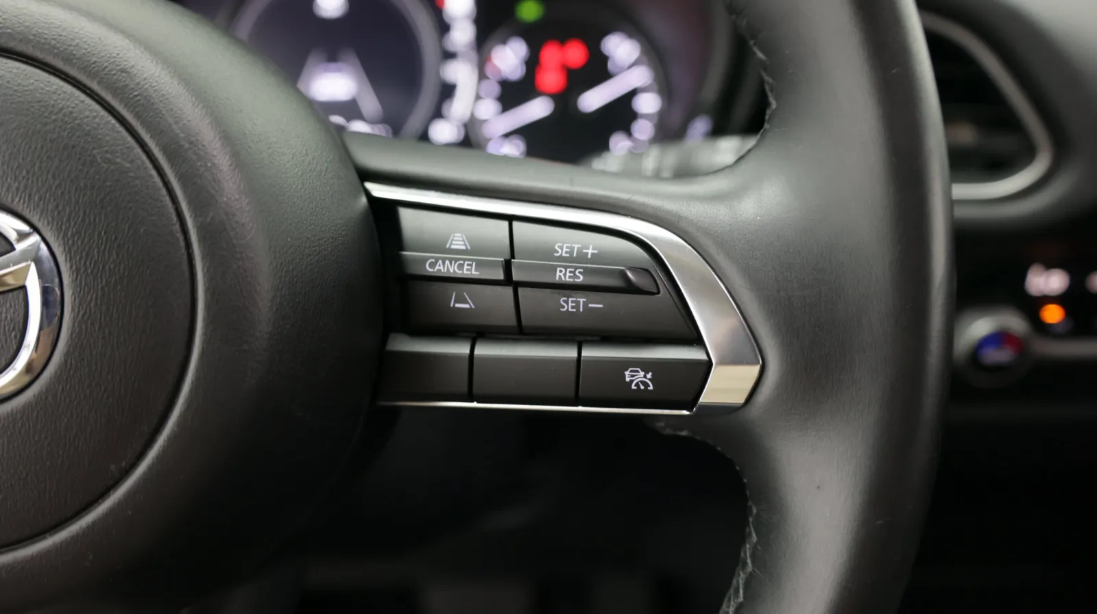 Mazda CX-30 photo 20
