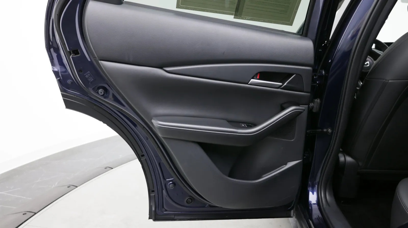 Mazda CX-30 photo 22