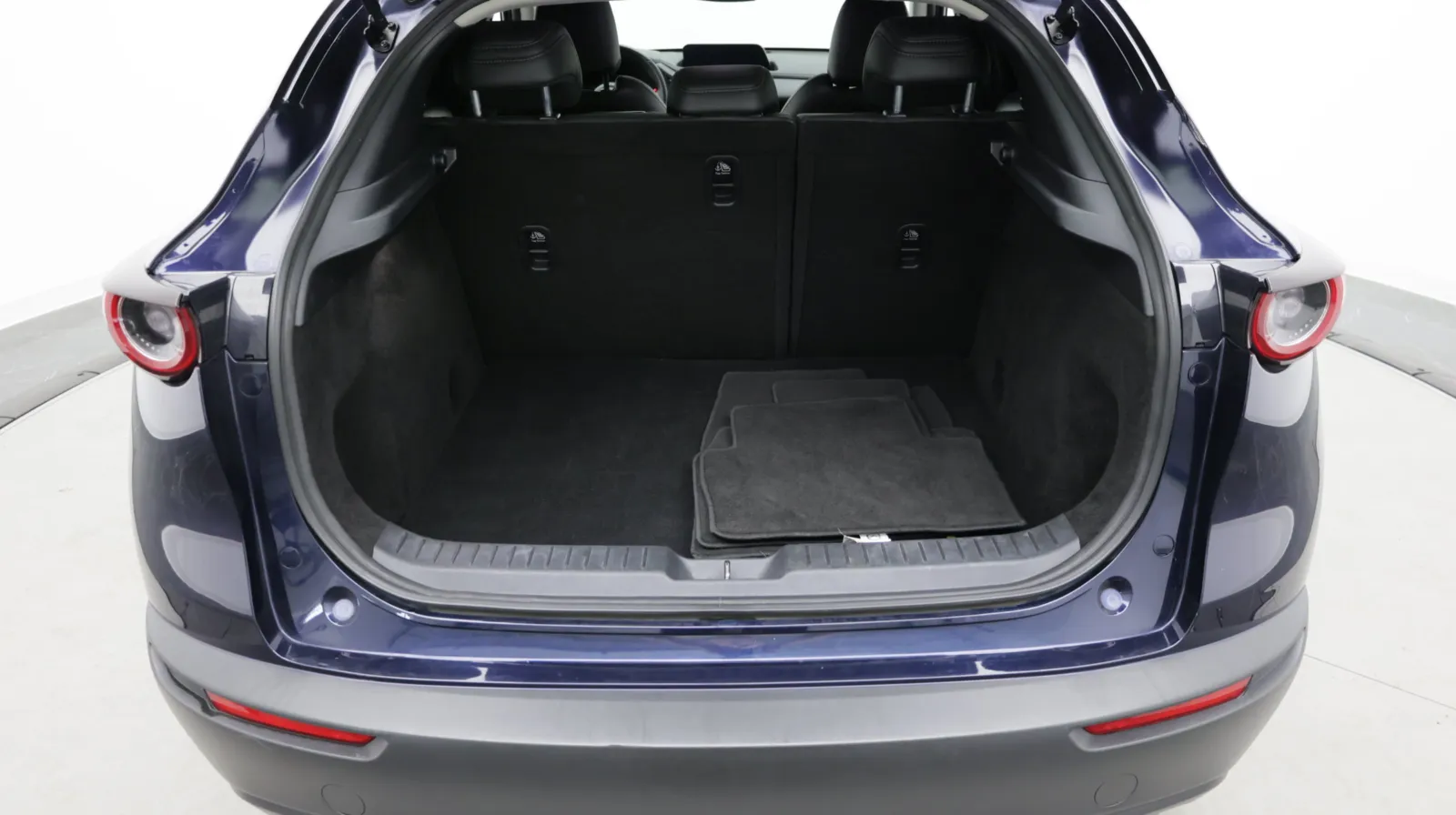 Mazda CX-30 photo 27