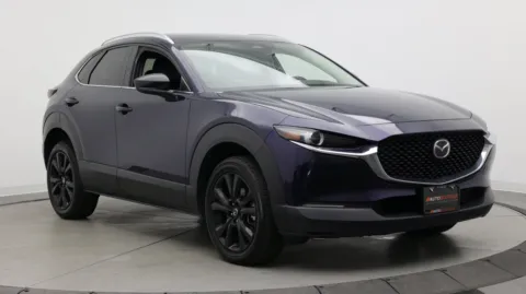 Another view of 2024 Mazda CX-30 2.5 S Select Sport for sale in Jacksonville, FL at Auto Boutique Florida