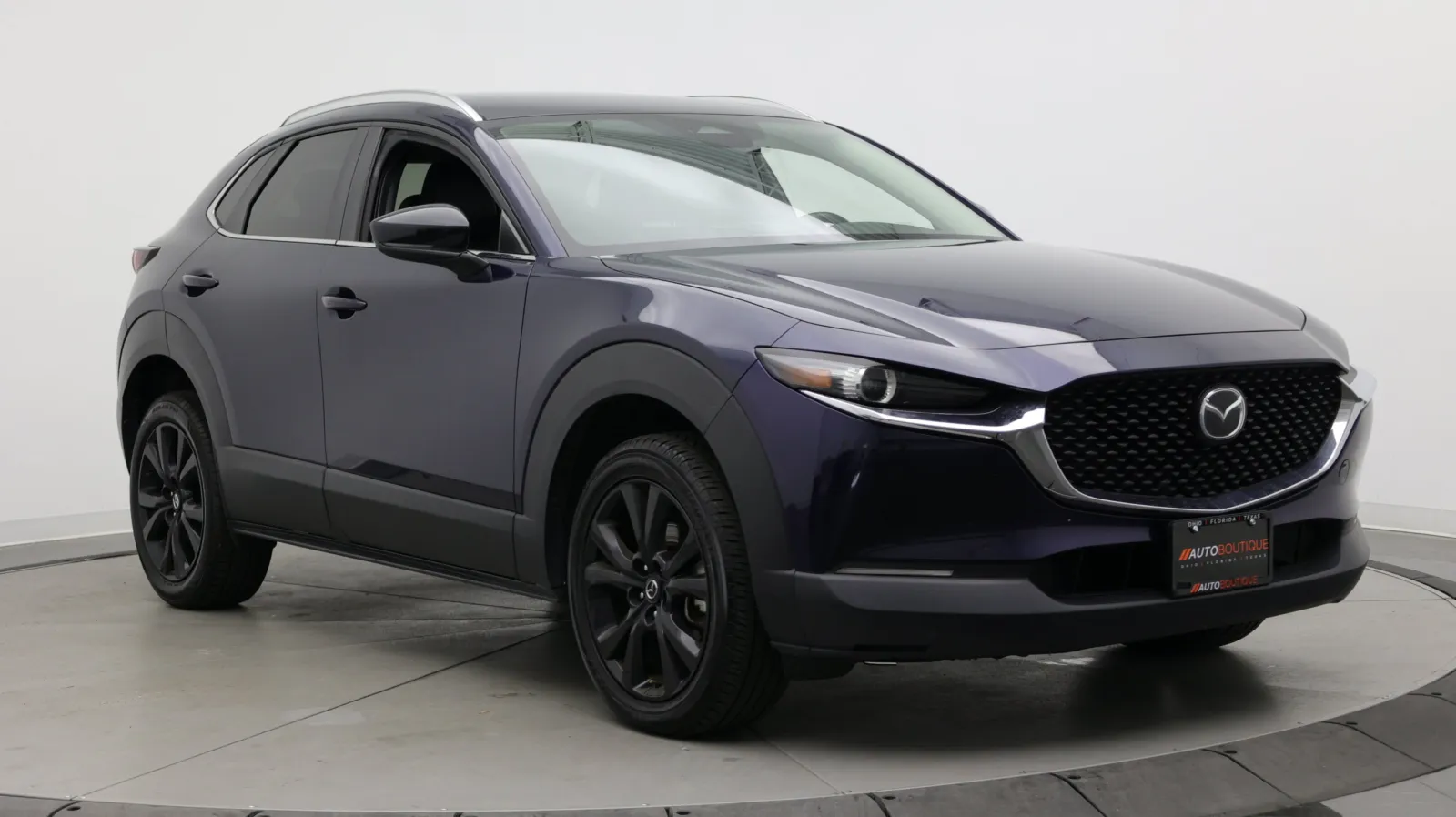 Mazda CX-30 photo 3