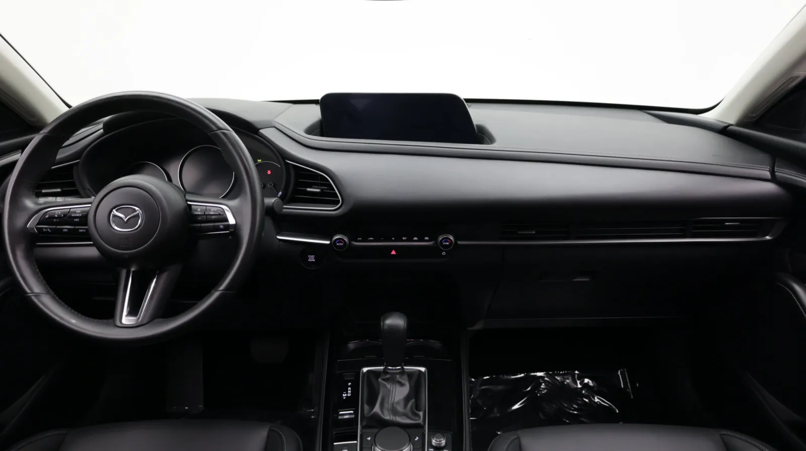 Mazda CX-30 photo 25