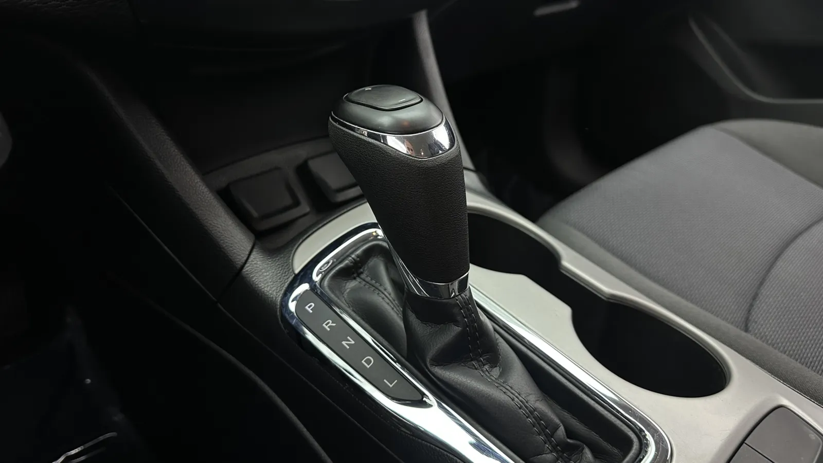 Chevrolet Cruze photo 13