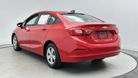 More photos of 2017 Chevrolet Cruze LS at Auto Boutique Florida, FL