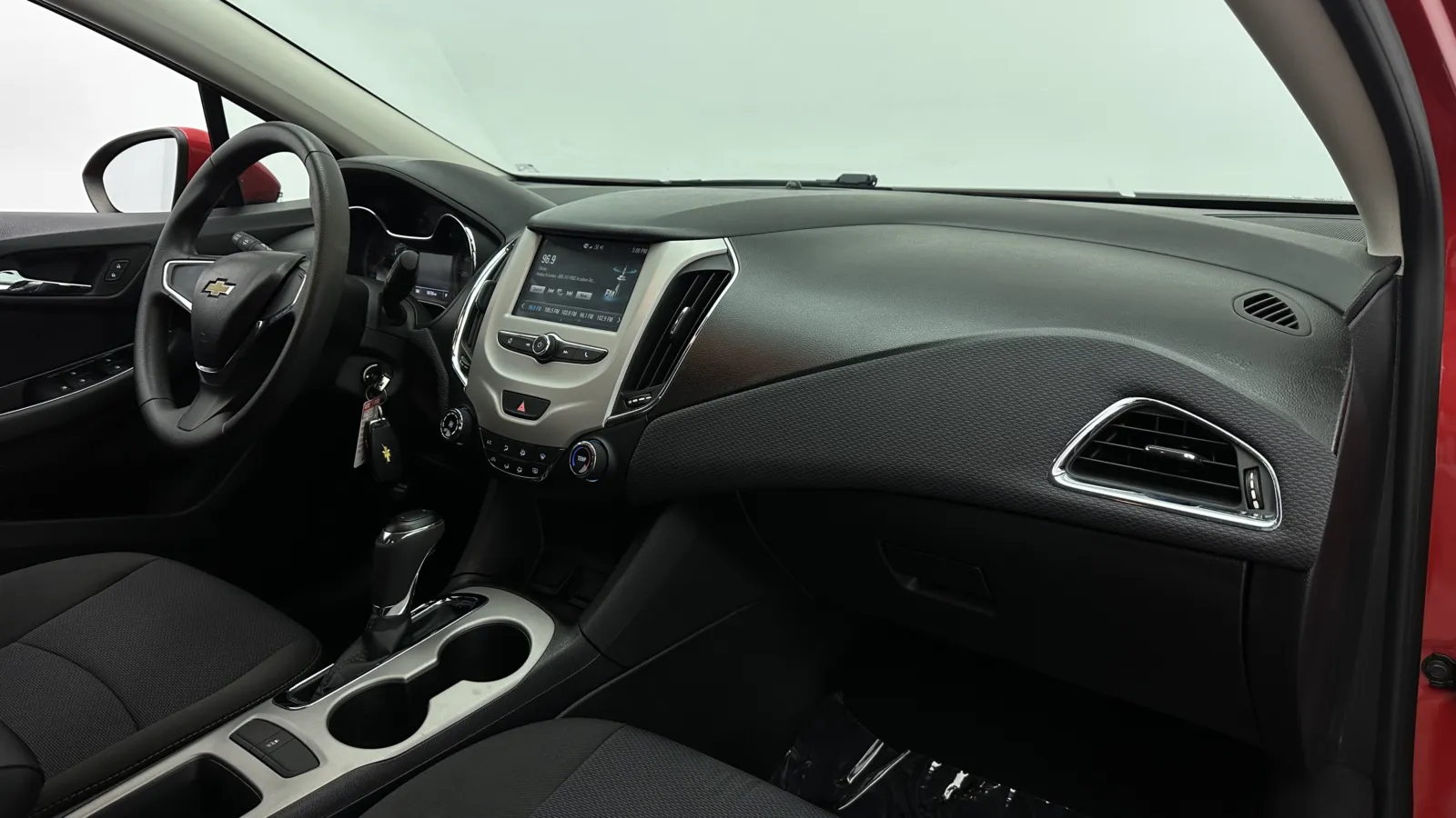 Chevrolet Cruze photo 30