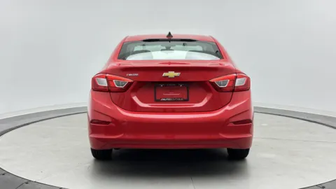 More photos of 2017 Chevrolet Cruze LS at Auto Boutique Florida, FL