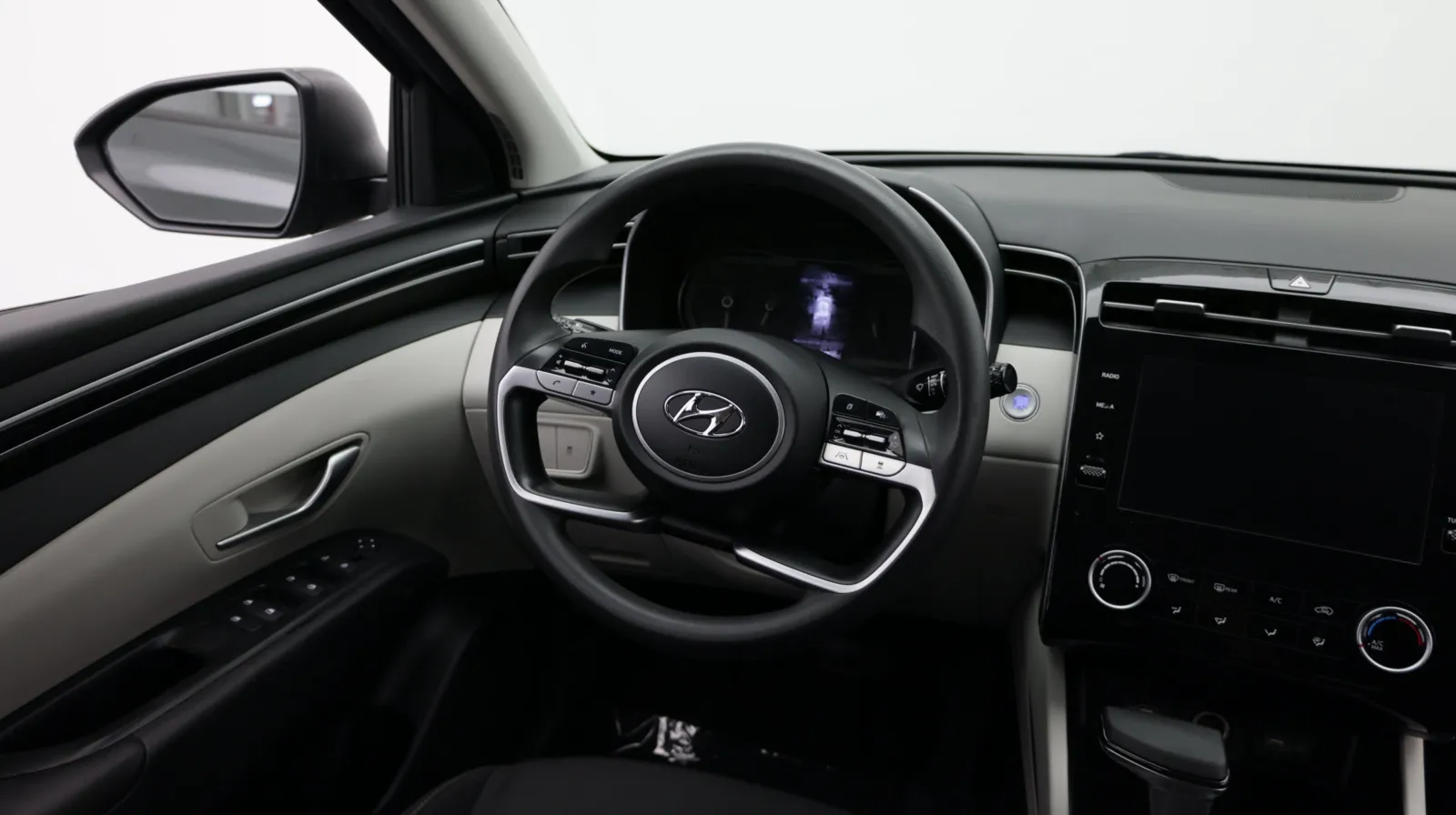 Hyundai Tucson photo 24