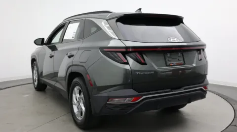 More photos of 2022 Hyundai Tucson SEL at Auto Boutique Florida, FL