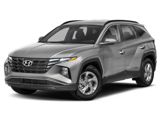 2022 Hyundai Tucson SEL for sale in Jacksonville, FL