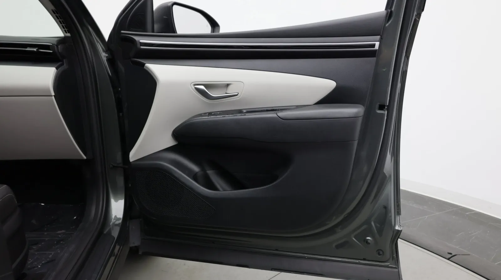 Hyundai Tucson photo 30