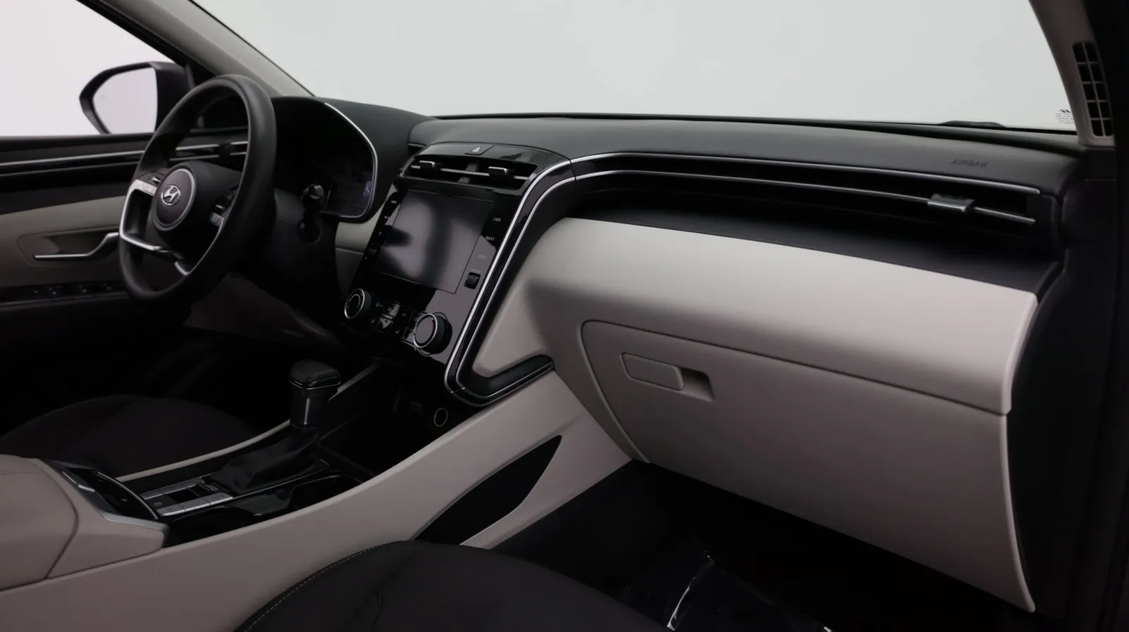 Hyundai Tucson photo 33