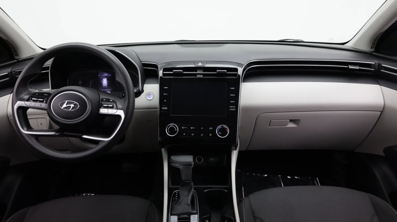 Hyundai Tucson photo 25