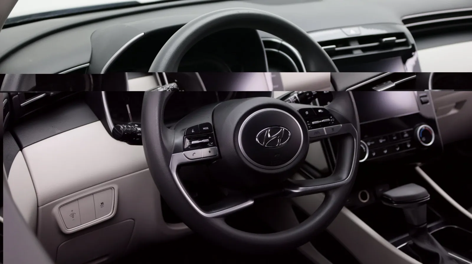 Hyundai Tucson photo 9