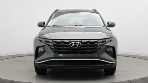 Photos of 2022 Hyundai Tucson SEL for sale in Jacksonville, FL at Auto Boutique Florida