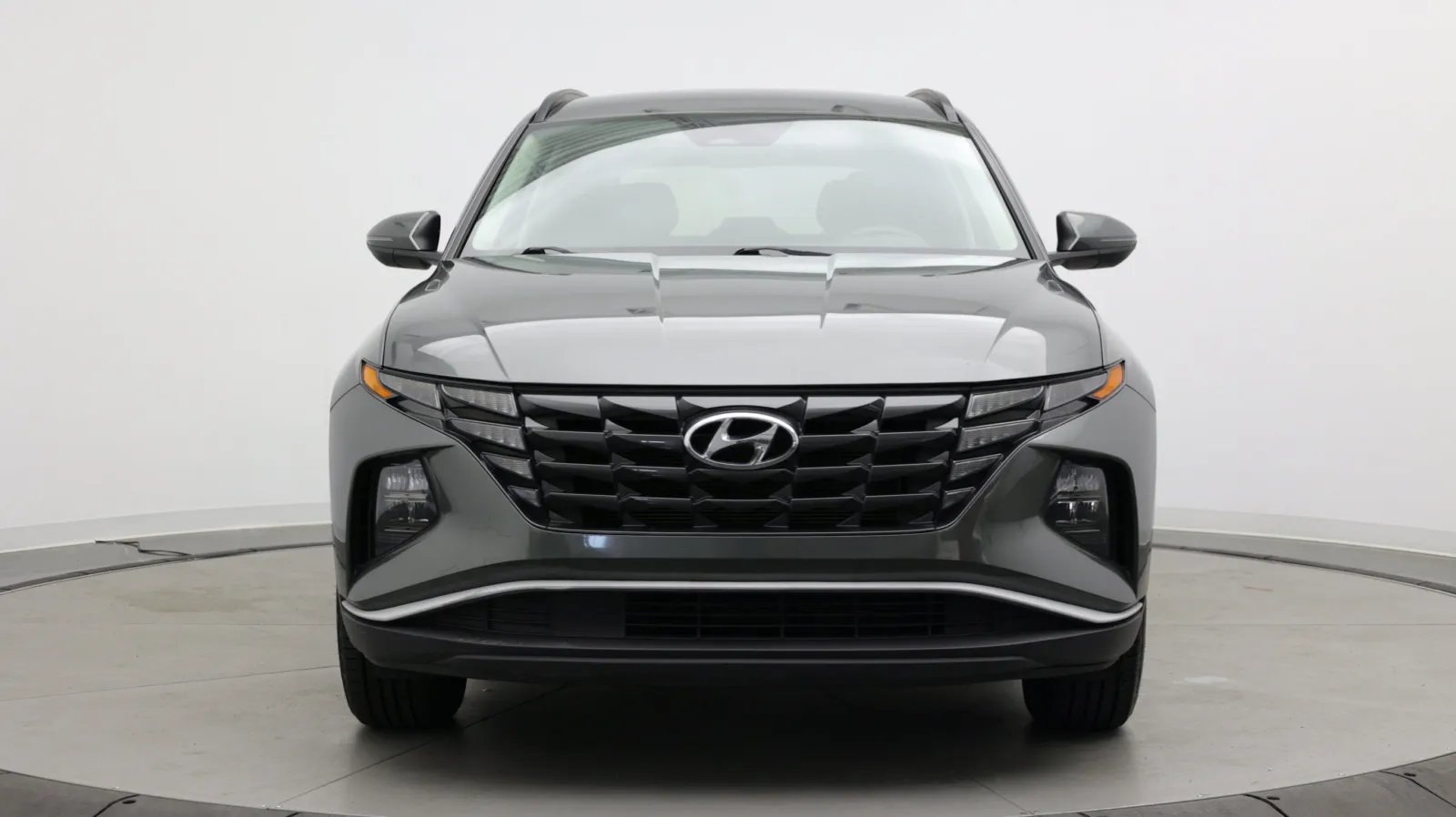 Hyundai Tucson photo 2
