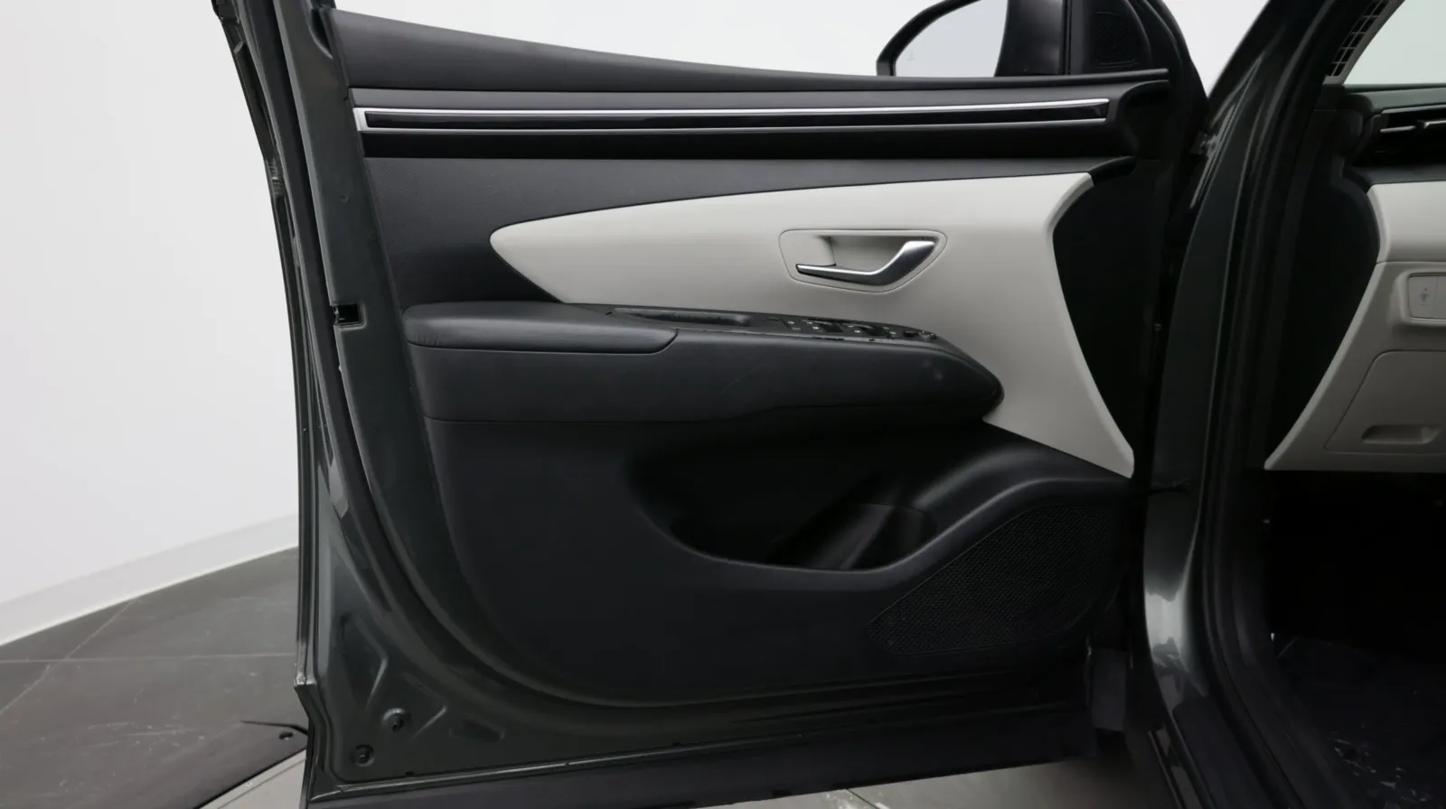 Hyundai Tucson photo 10