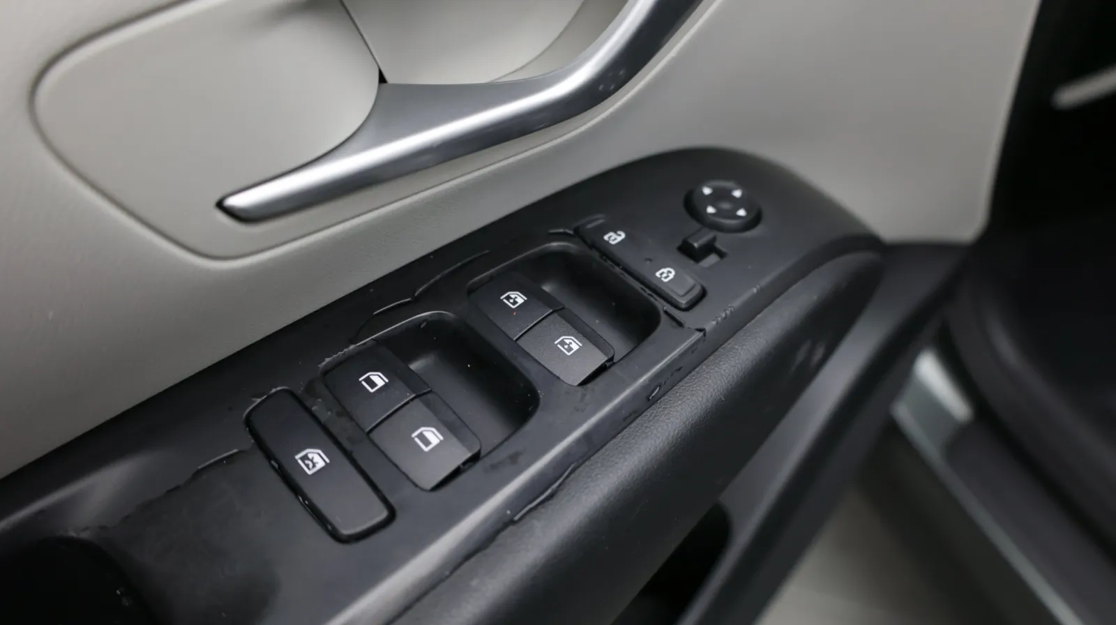 Hyundai Tucson photo 12