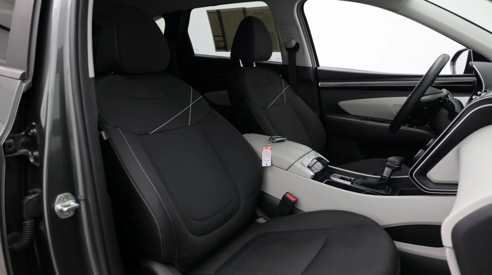 Hyundai Tucson photo 32