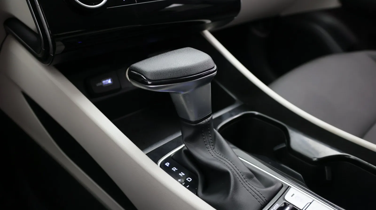 Hyundai Tucson photo 16