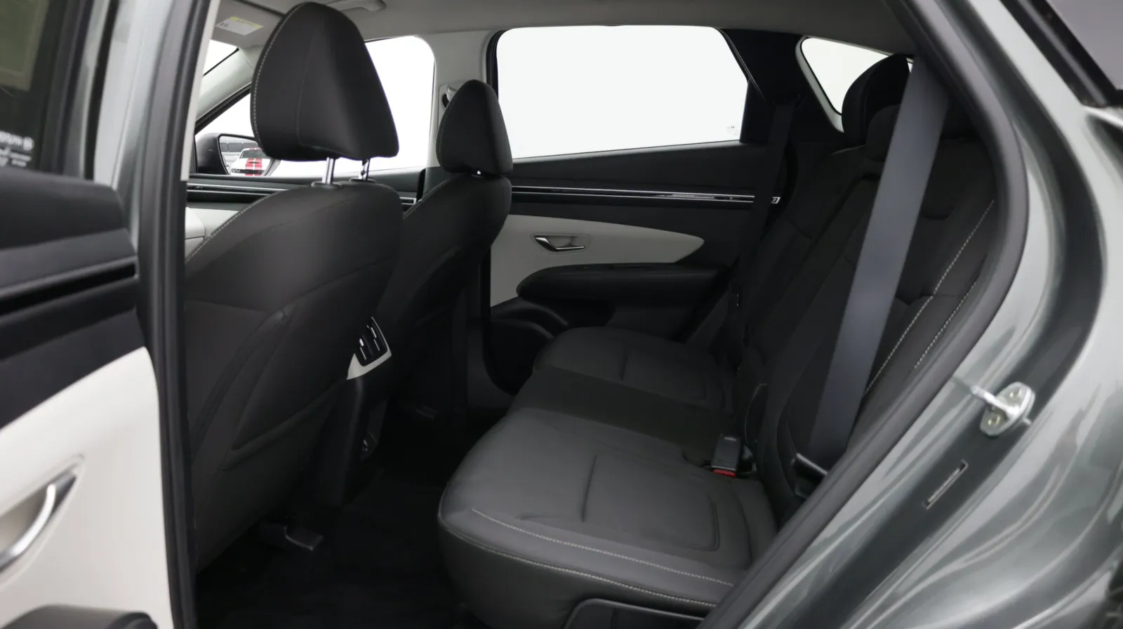 Hyundai Tucson photo 21