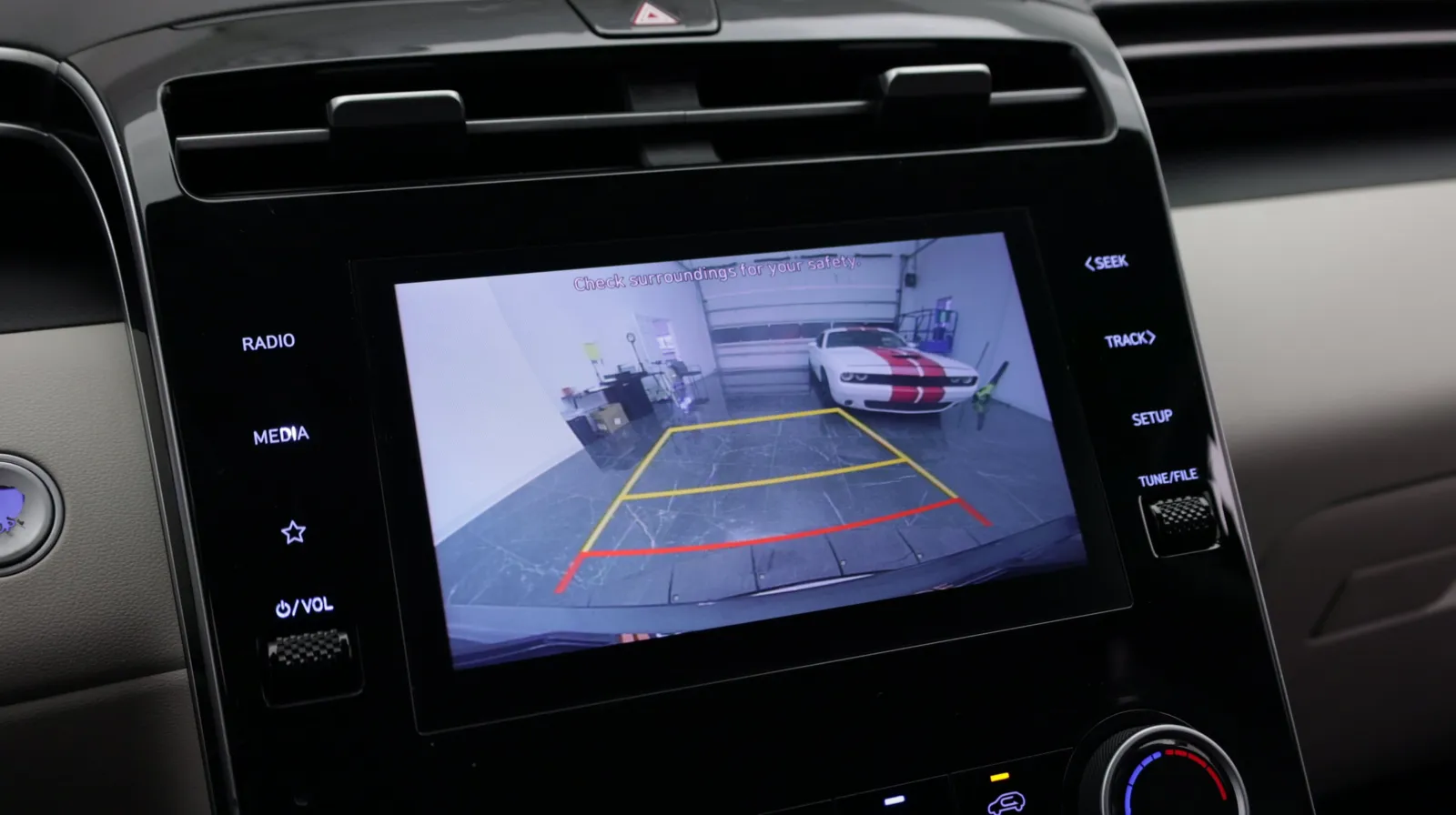 Hyundai Tucson photo 18