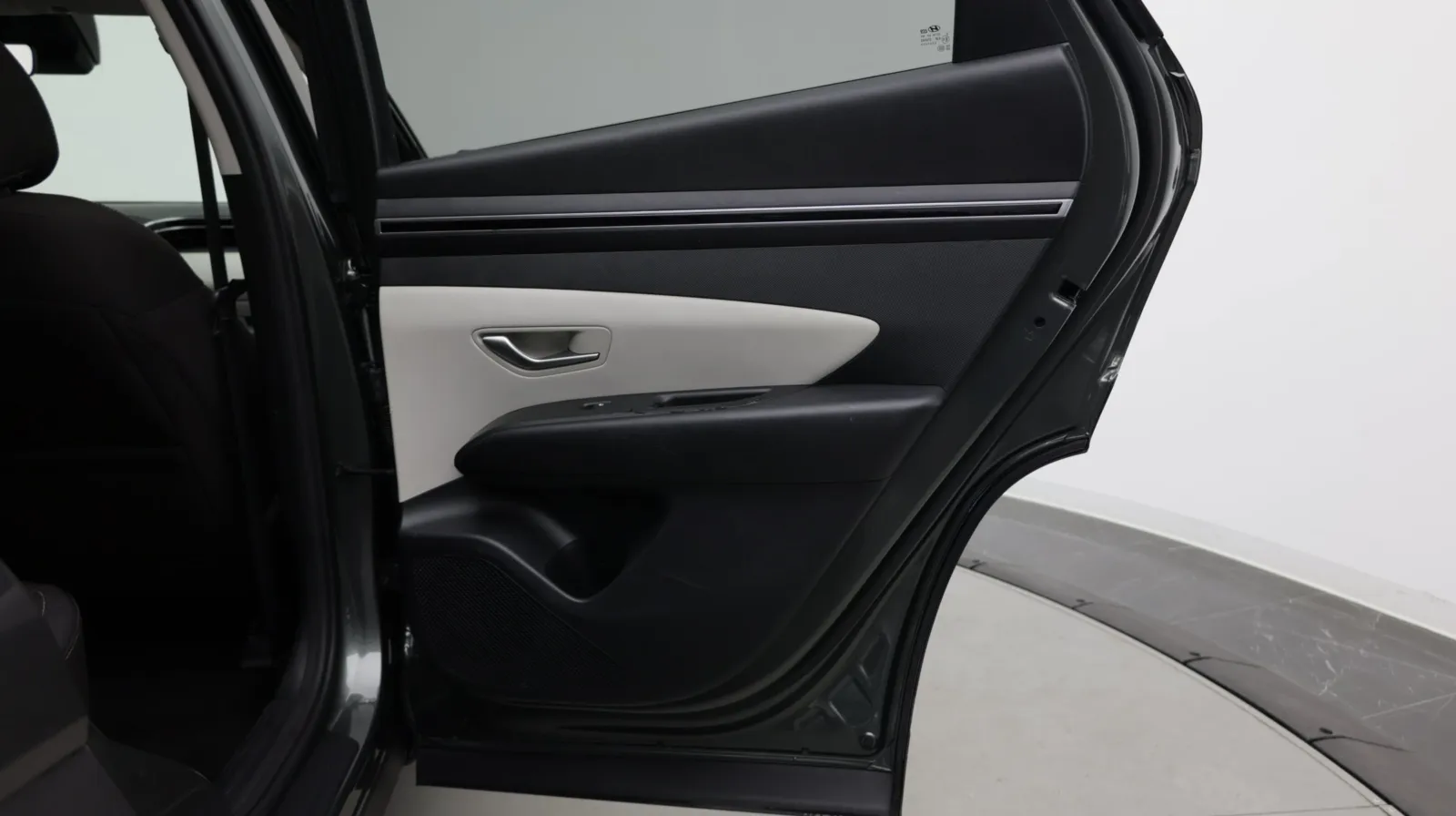 Hyundai Tucson photo 28