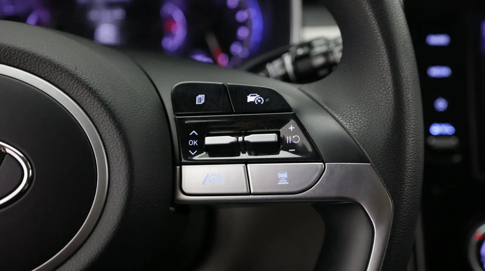 Hyundai Tucson photo 20