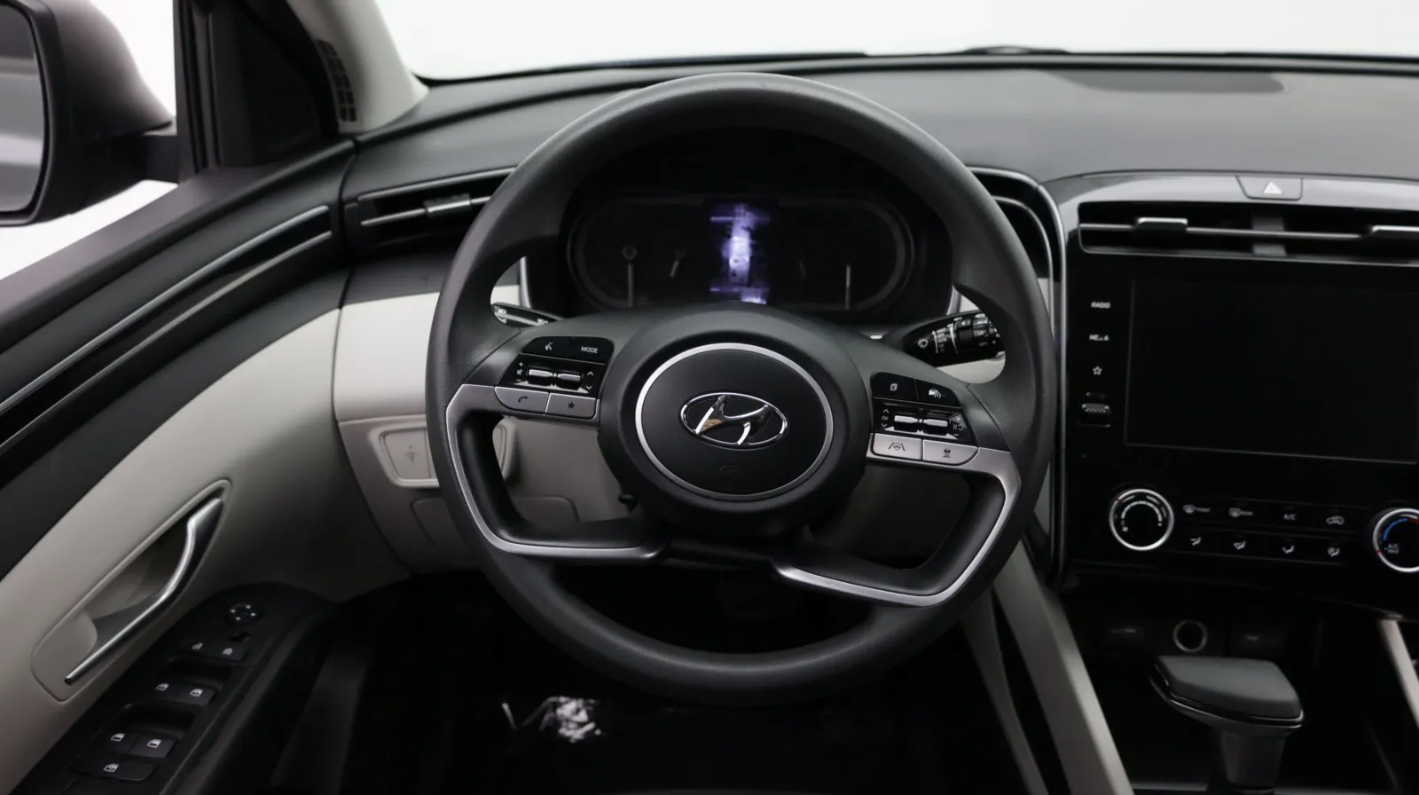 Hyundai Tucson photo 23