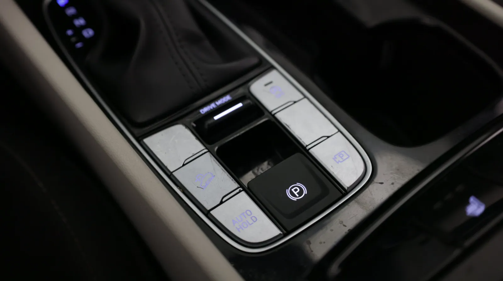 Hyundai Tucson photo 15