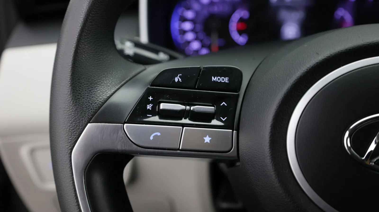 Hyundai Tucson photo 19