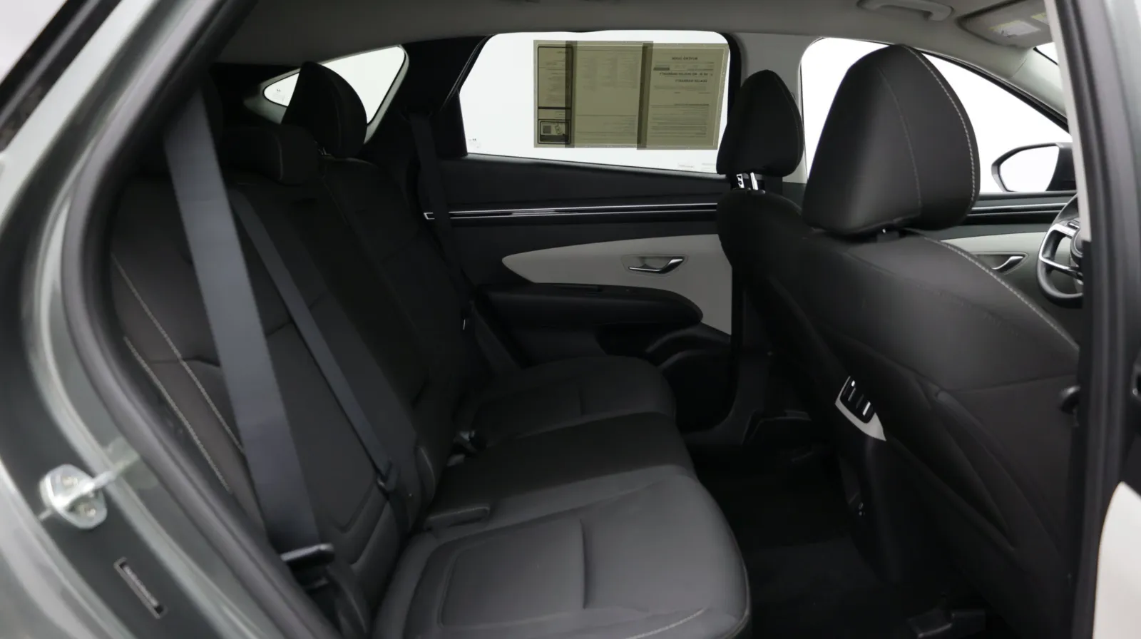 Hyundai Tucson photo 29