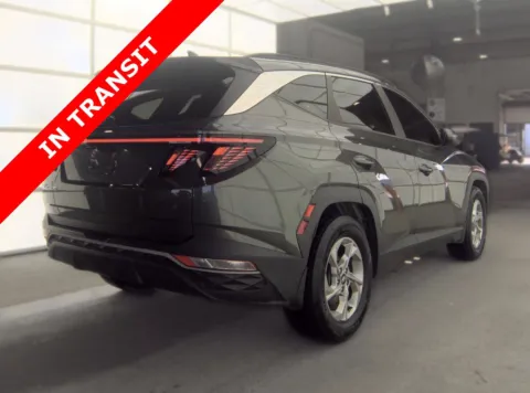 More photos of 2022 Hyundai Tucson SEL at Auto Boutique Florida, FL