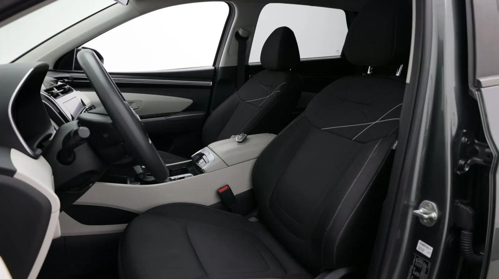 Hyundai Tucson photo 14