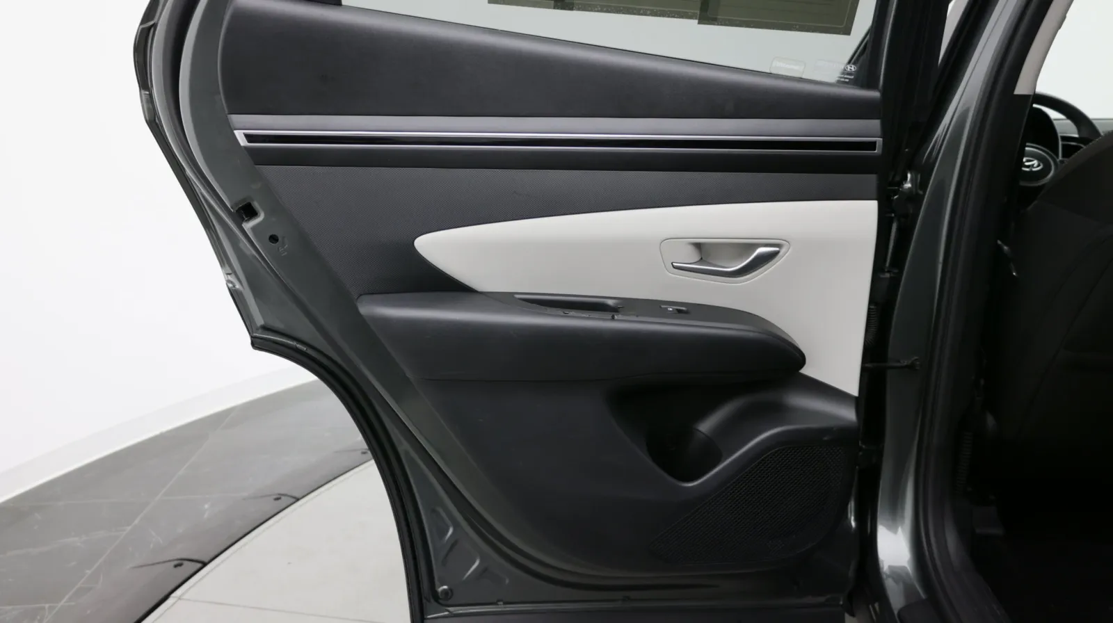 Hyundai Tucson photo 22