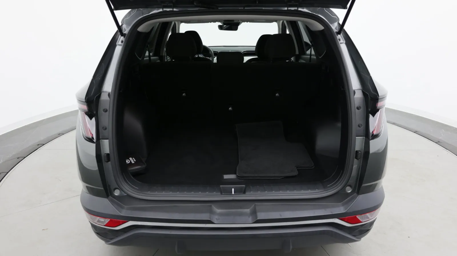 Hyundai Tucson photo 27