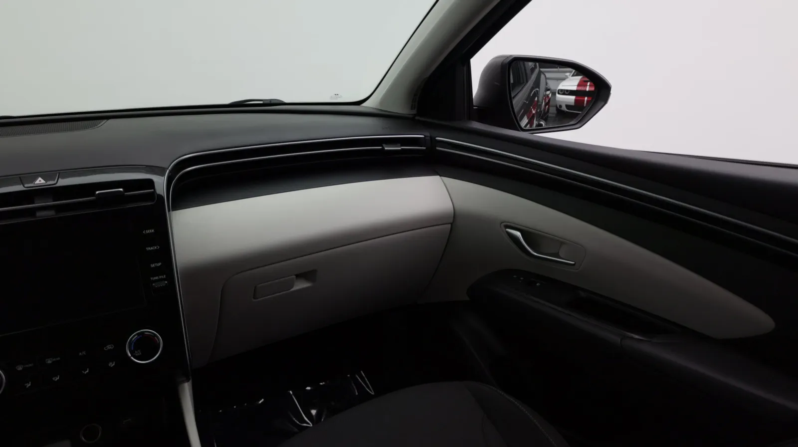 Hyundai Tucson photo 26