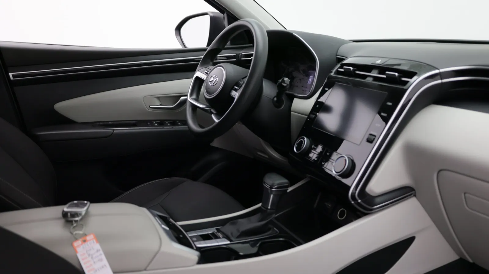 Hyundai Tucson photo 31