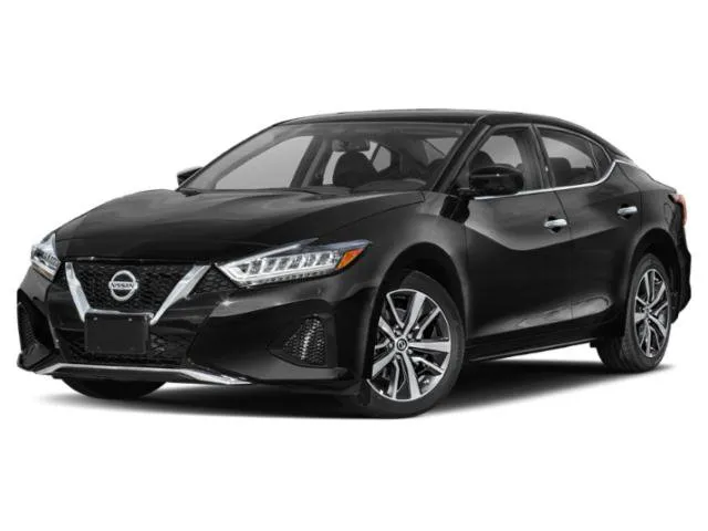 2021 Nissan Maxima SV for sale in Jacksonville, FL