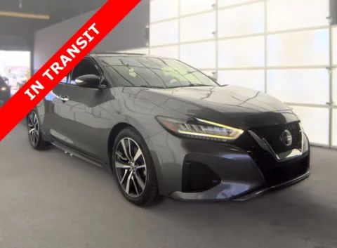 Another view of 2021 Nissan Maxima SV for sale in Jacksonville, FL at Auto Boutique Florida