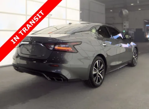 More photos of 2021 Nissan Maxima SV at Auto Boutique Florida, FL