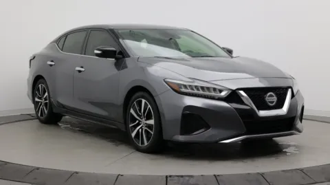 Another view of 2021 Nissan Maxima SV for sale in Jacksonville, FL at Auto Boutique Florida