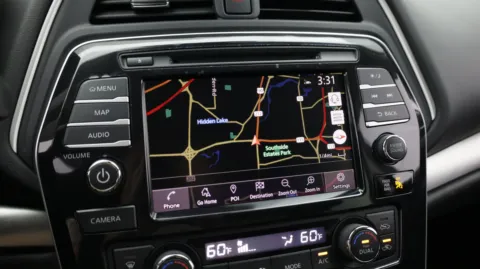 More photos of 2021 Nissan Maxima SV at Auto Boutique Florida, FL