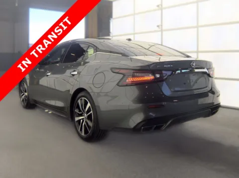 More photos of 2021 Nissan Maxima SV at Auto Boutique Florida, FL