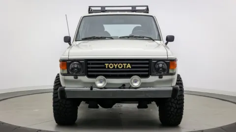Photos of 1985 Toyota LAND CRUIS for sale in Jacksonville, FL at Auto Boutique Florida