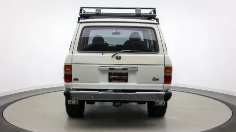 More photos of 1985 Toyota LAND CRUIS at Auto Boutique Florida, FL