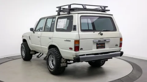 More photos of 1985 Toyota LAND CRUIS at Auto Boutique Florida, FL